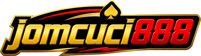 jomcuci888 logo